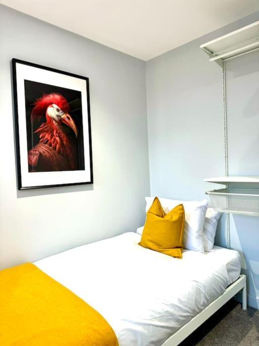 Апартаменты Chic 3br - Near & Shops!