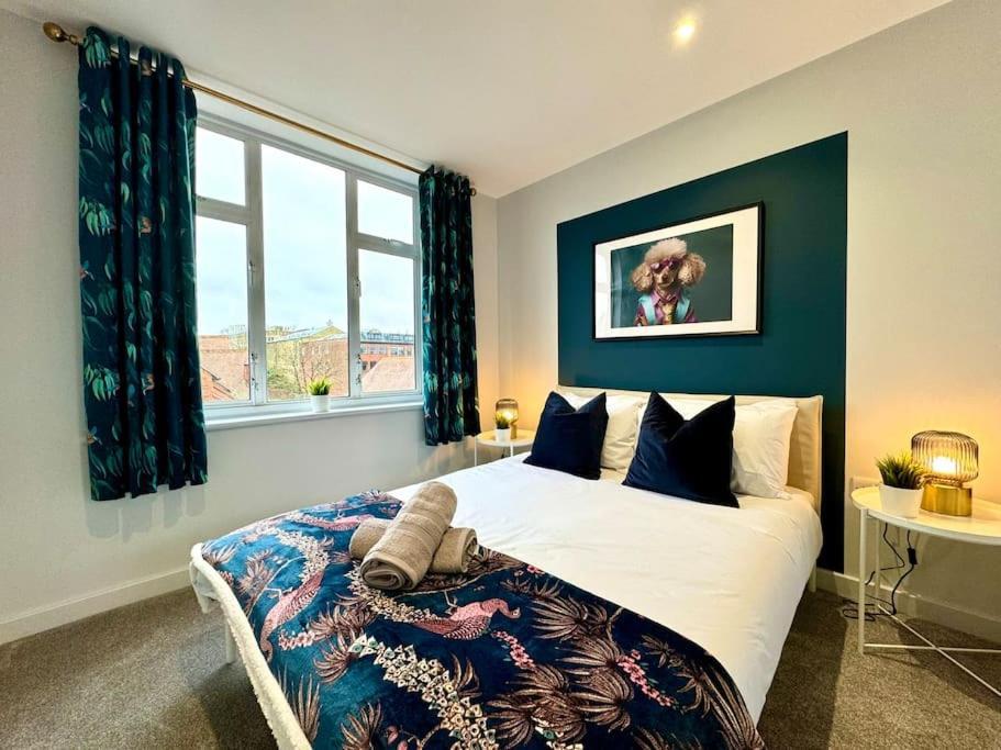 Chic 3br - Near & Shops! Апартаменты Борнмут