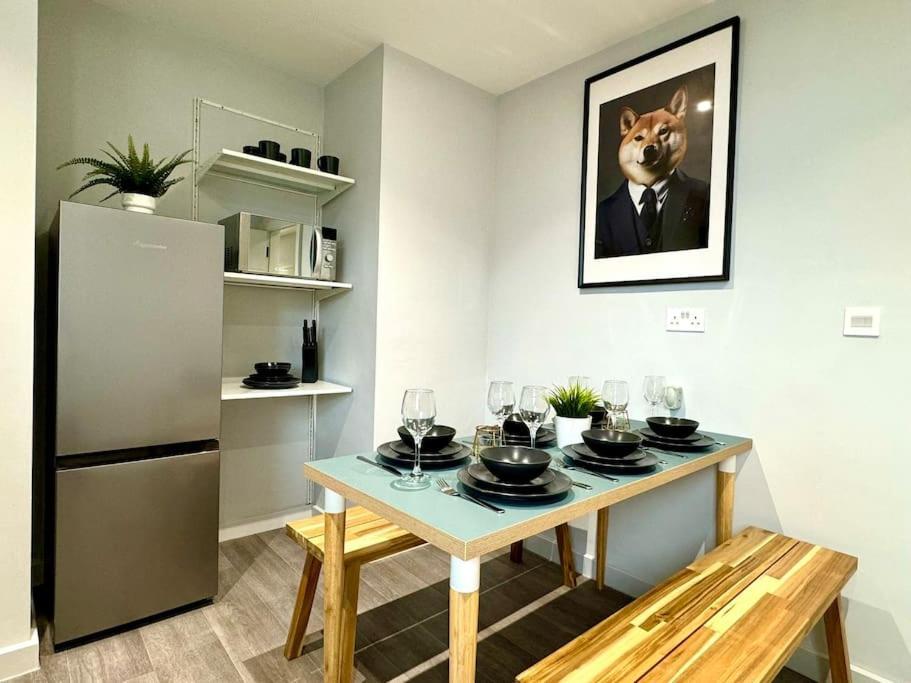 Chic 3br - Near & Shops! * Борнмут