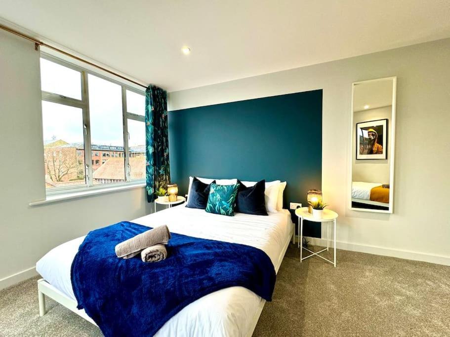 Chic 3br - Near & Shops! * Bournemouth